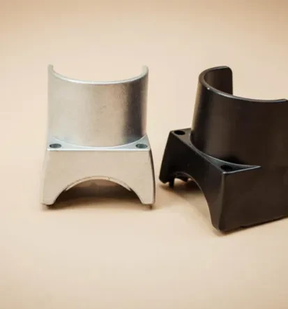 Druckguss von Aluminiumlegierungen