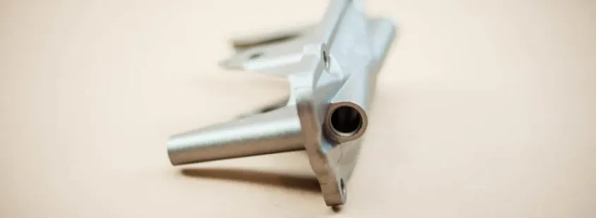 Livarna Donaj d.o.o., aluminium druckgruss