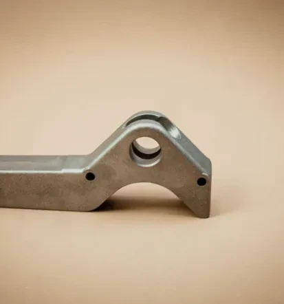 Druckguss von Aluminiumlegierungen
