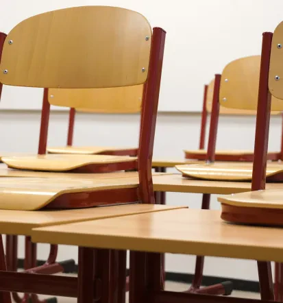 Miples Črnomelj d.o.o., Möbel in Kindergärten und Schulen 3