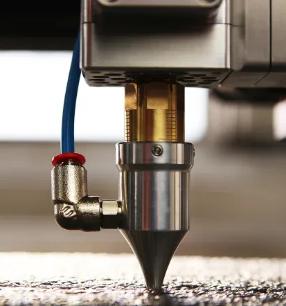 ORO d.o.o., präzise CNC Bearbeitungen 3