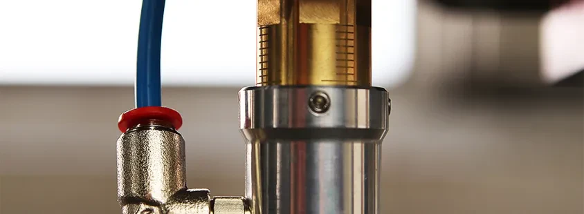 ORO d.o.o., präzise CNC Bearbeitungen