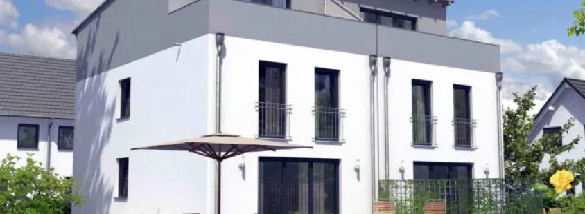 Hochbau, Bau von Wohn- und Geschäftshäusern KOREKTBAU D.O.O.