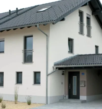 Allgemeinen Bauarbeiten