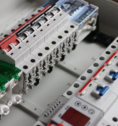 Elektroinstallationen
