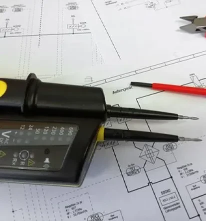 Elektroinstallationen