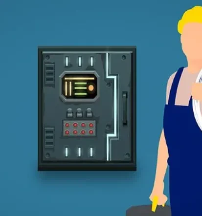 Elektroinstallationen