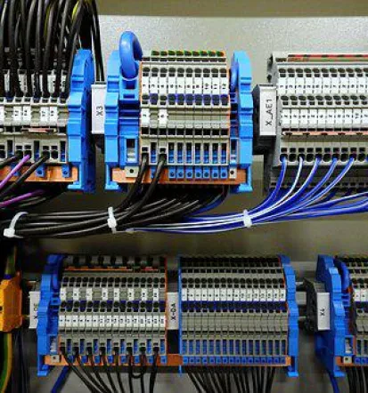 Elektroinstallationen