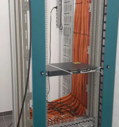 Elektroinstallationen