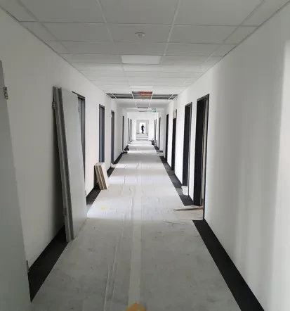 Elektroinstallationen