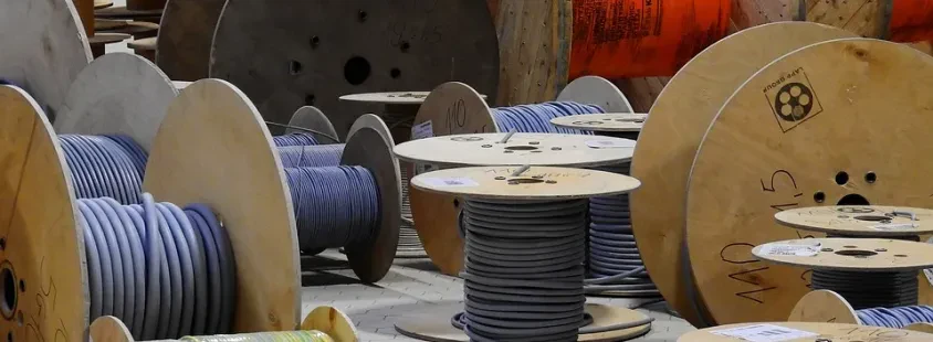 Elektroinstallationen Stuttgart, Deutschland
