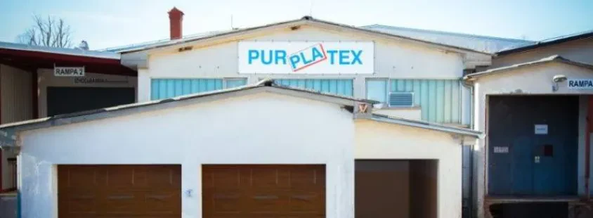 Großhandel von Polyurethanschaum PUR-PLA-TEX, d.o.o.