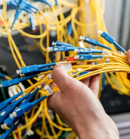 Elektrische und technische Installationen, Klimaanlagen
