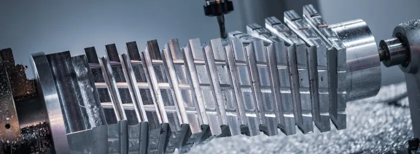 Präzise CNC-Metallbearbeitung Slowenien, Ausland, CNC - ŠTIGLIC, JANEZ ŠTIGLIC, S.P.