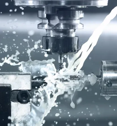 Metallverarbeitung