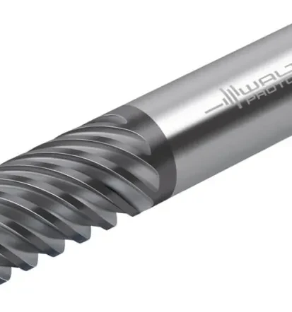 Herstellung von Metallbearbeitungswerkzeugen, Walter Tools d.o.o.