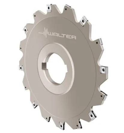 Herstellung von Metallbearbeitungswerkzeugen, Walter Tools d.o.o.
