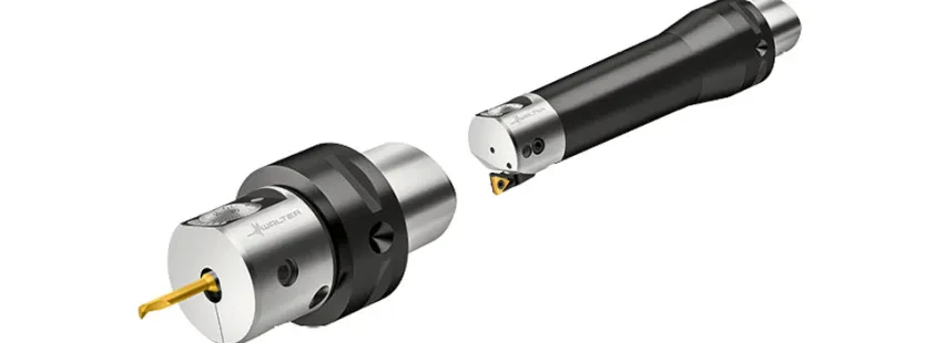 Herstellung von Metallbearbeitungswerkzeugen, Walter Tools d.o.o.