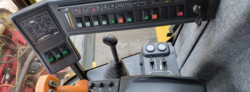 Verkauf und Wartung von Landgeräten und -maschinen, Slowenien, AGRARService d.o.o.