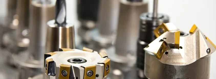 CNC-Metallbearbeitung Slowenien, Kovinar Bernarda Pogorelec s.p.