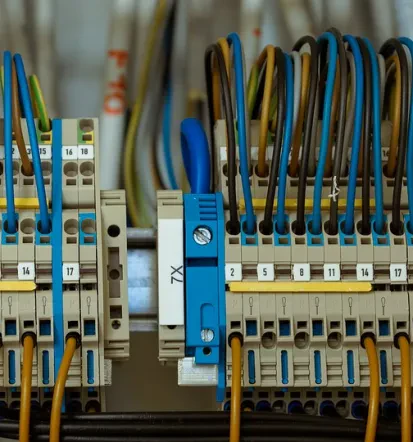 Elektroinstallationen