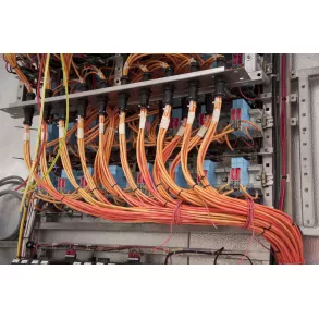 KH ELEKTRO, montaža industrijskih strojev in naprav, d.o.o.
