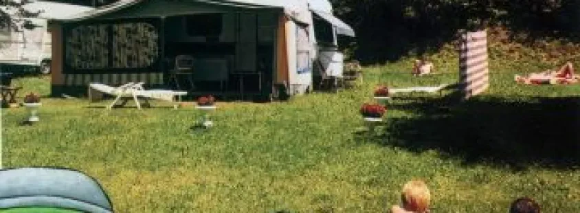 FKK-Camping in Slowenien, CAMP SMLEDNIK