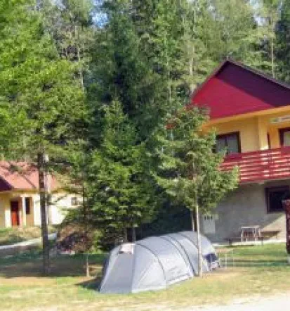 Camping