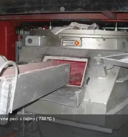 Aluminiumguss