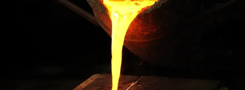 Aluminiumguss Österreich und Deutschland, SRI Livarski inženiring d.o.o.