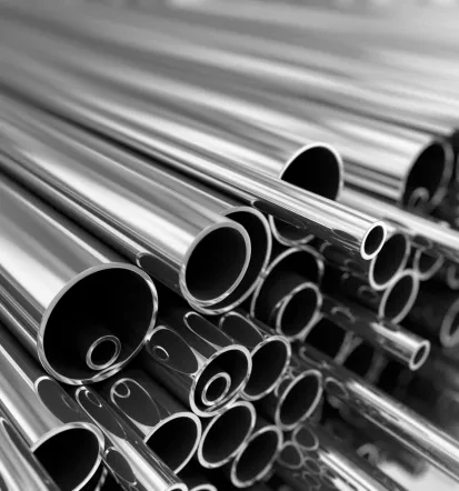 Schweißen von Metallen, Auftragsfertigung von Metallprodukten