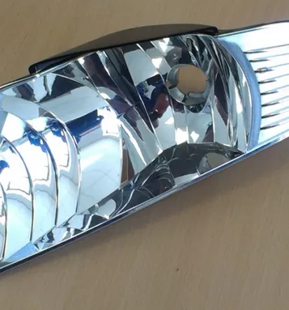 Automotive lighting