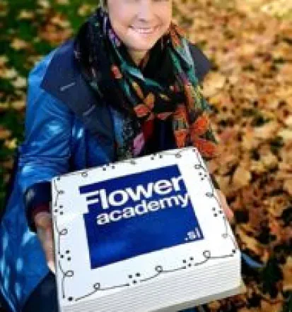 Florist seminars