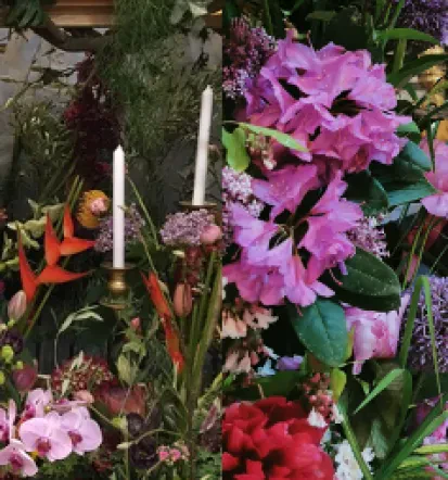 Florist seminars