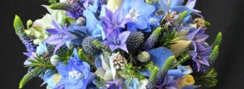 Seminars for florists Europe, AKADEMIJA CVETJA - FLOWERACADEMY.SI