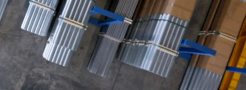 Forging Aluminium Alloys Europe