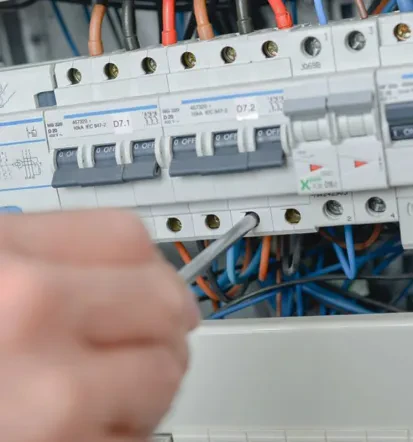 Technische Gebäudeausrüstung