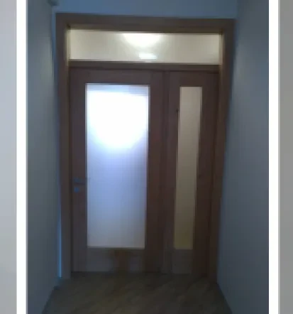 Kundenspezifische Innentüren Tischlerei