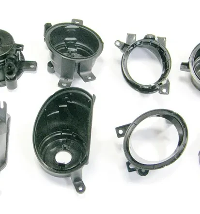 Optical inserts