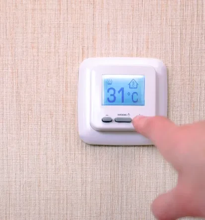 Einbau von Fußbodenheizungen, Sanitäranlagen und anderen Heizungsinstalltionen