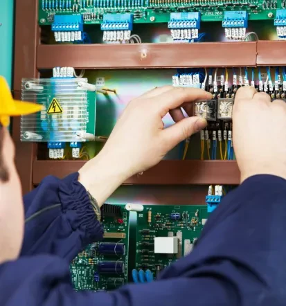 Elektroinstallateur