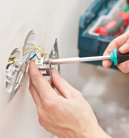 Elektroinstallateur