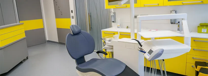Privatzahnarzt Dravograd Slowenien, DB dent