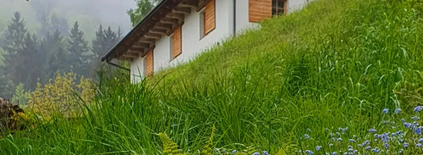 Apartmenthaus Kärnten, Slowenien, Pohorje, Darinka Mravljak s.p.