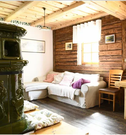 Apartmenthaus