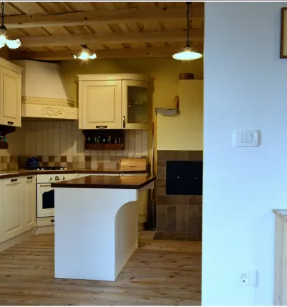 Apartmenthaus