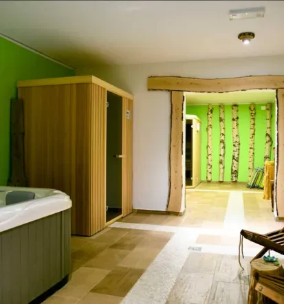 Apartmenthaus