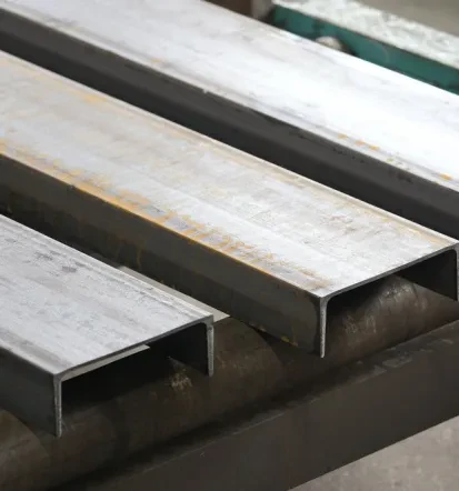 Metalbearbeitung und Montage