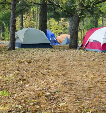 Autocamp