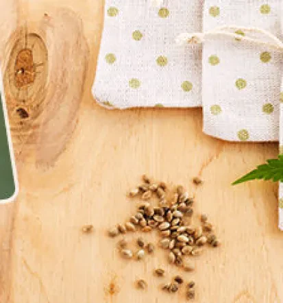 cannabis products